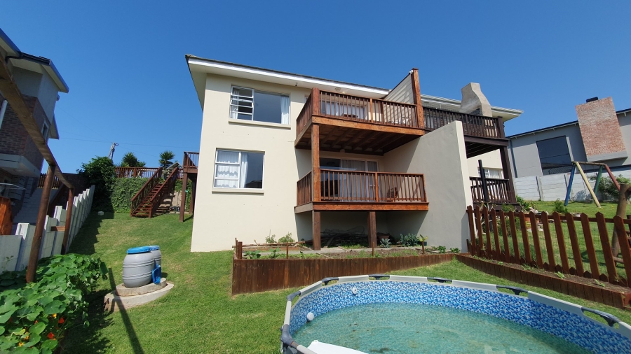 3 Bedroom Property for Sale in Dana Bay Western Cape